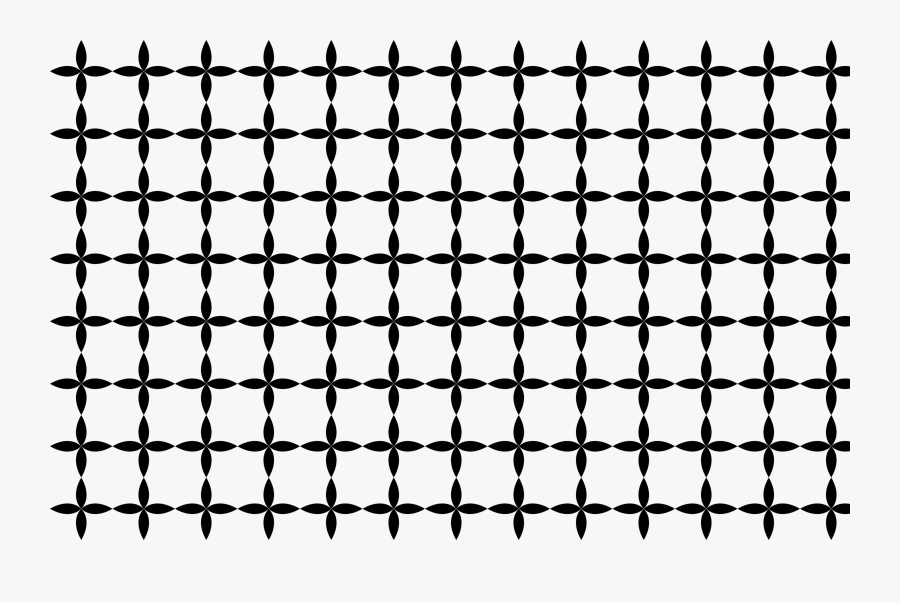 Seamless Big Image Png - Basic Pattern Png, Transparent Clipart