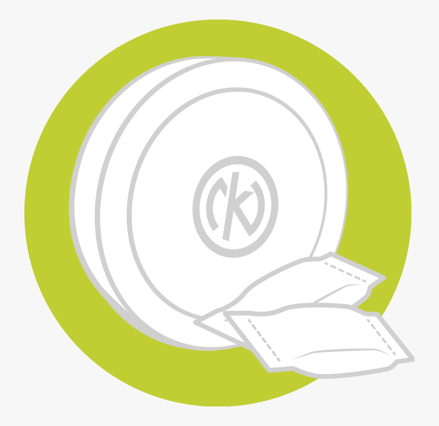 What Are Nicotine Pouches - Circle, Transparent Clipart