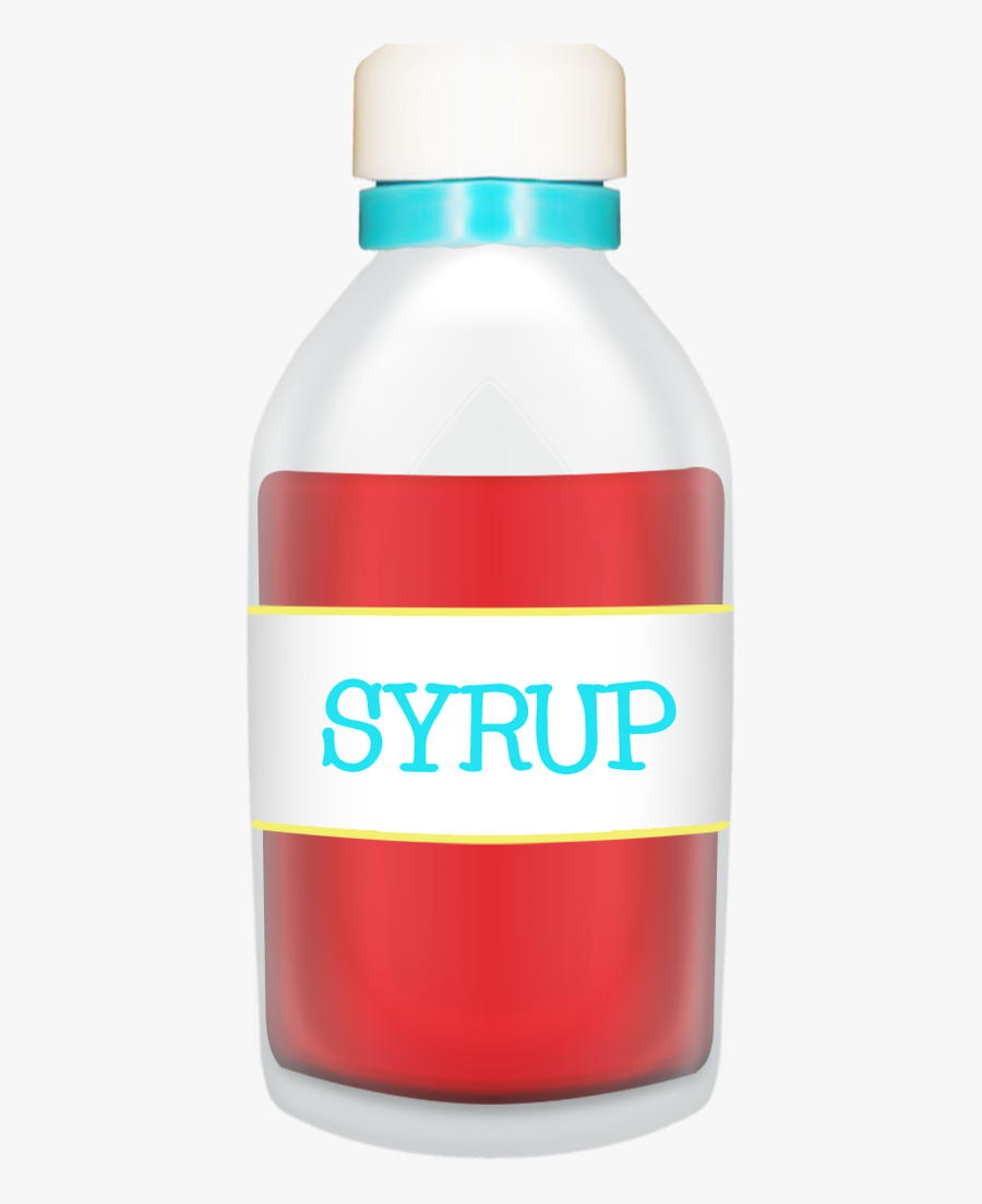 Medical Clip Art, The Doctor, Clip Art Pictures, Adult - Water Bottle, Transparent Clipart