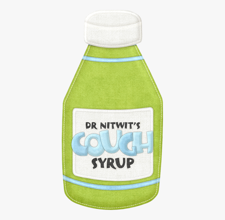 Water Bottle, Transparent Clipart