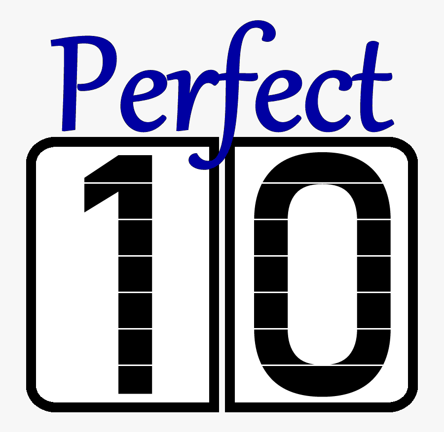 Perfect, Transparent Clipart