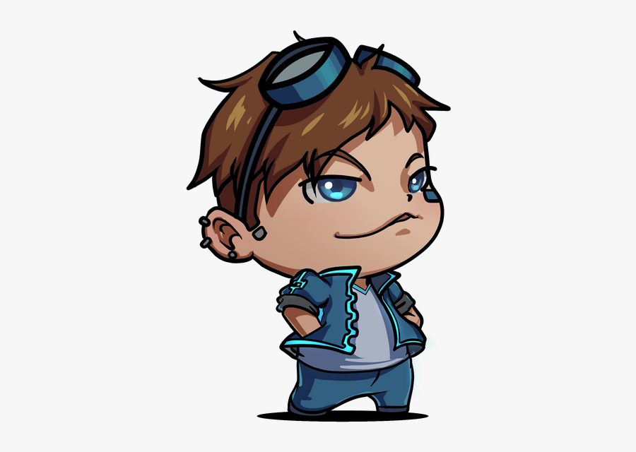 Cartoon, Transparent Clipart