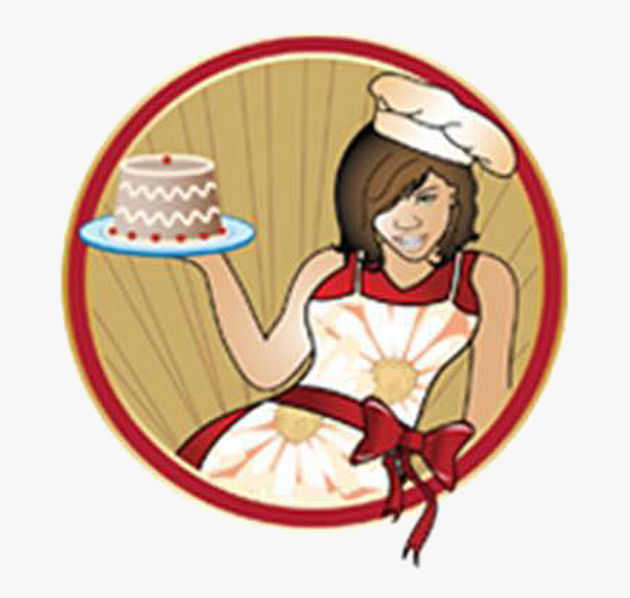 Take A Break I - Take A Break And I Ll Bake, Transparent Clipart