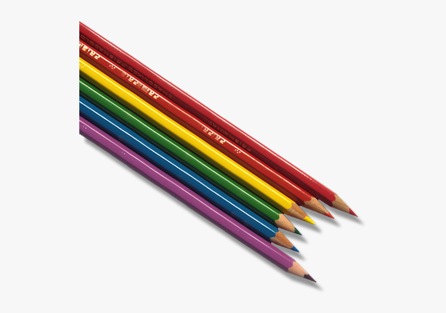 Pencil Clipart Colouring Pencil - Easy Love Pencil Drawings, Transparent Clipart