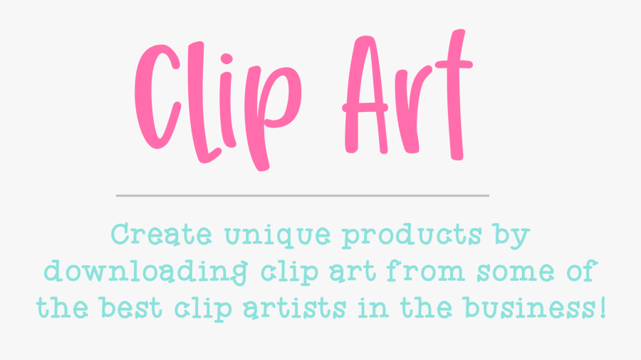 Calligraphy, Transparent Clipart