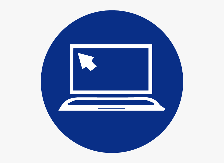 Laptop, Transparent Clipart