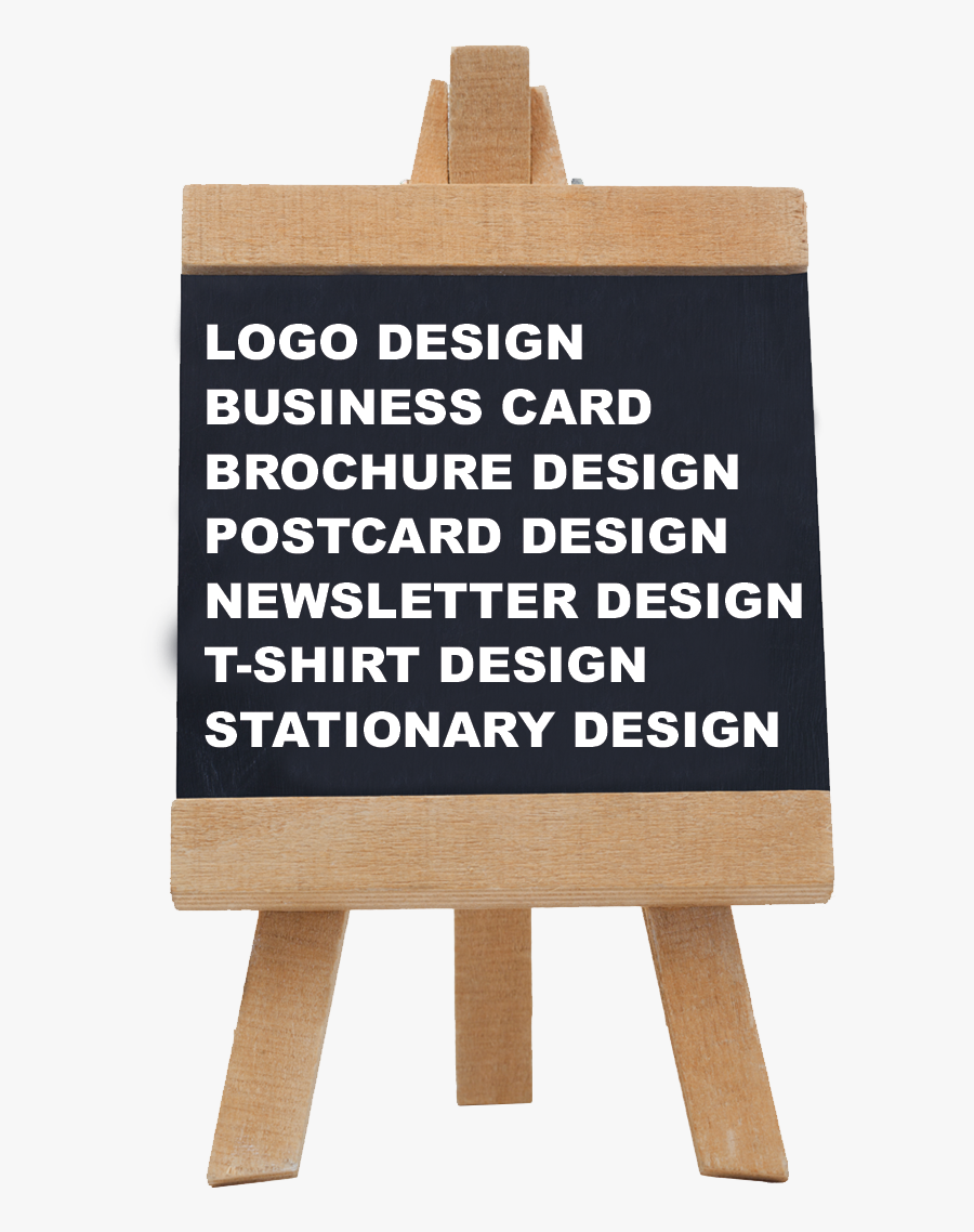 Creative Graphic Design Services - Sign, Transparent Clipart