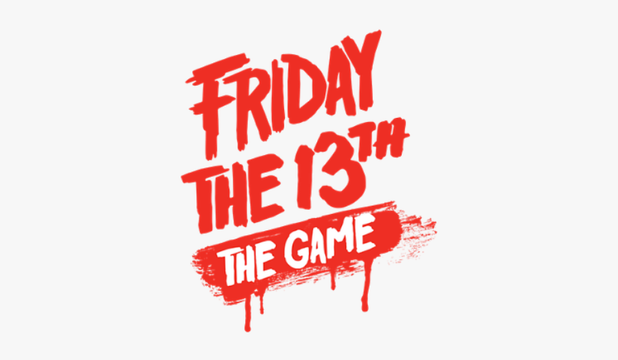 Friday The 13th, Transparent Clipart