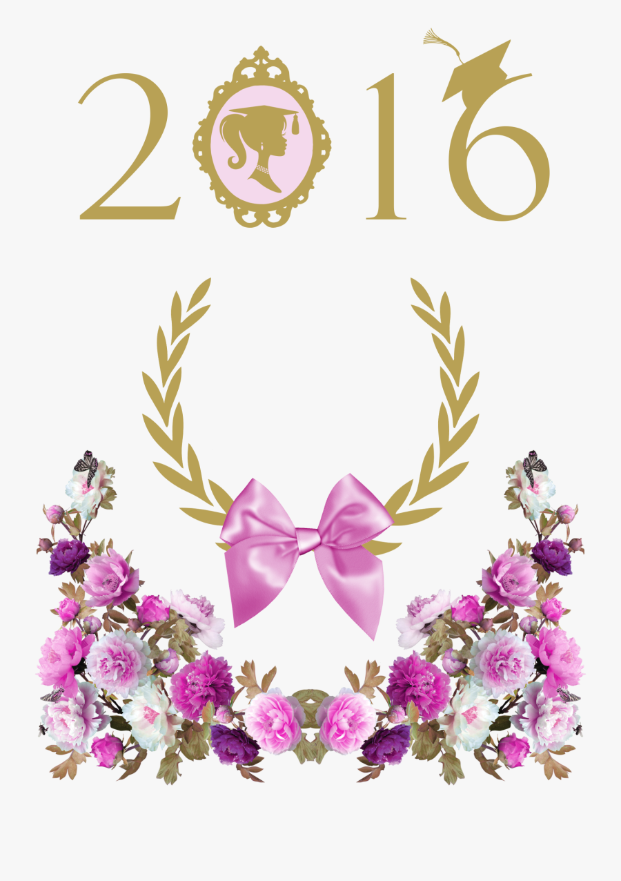 Flowers Png For Filter Snapchat, Transparent Clipart