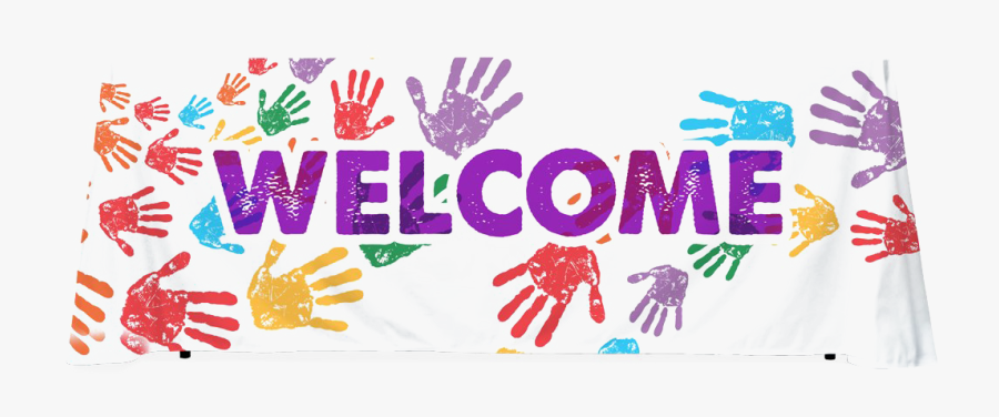 Welcome Png Clipart - Child Care, Transparent Clipart