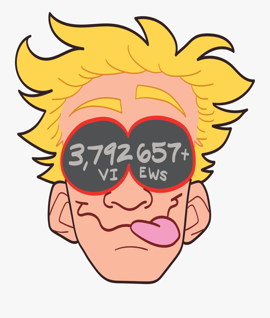 Cartoon, Transparent Clipart