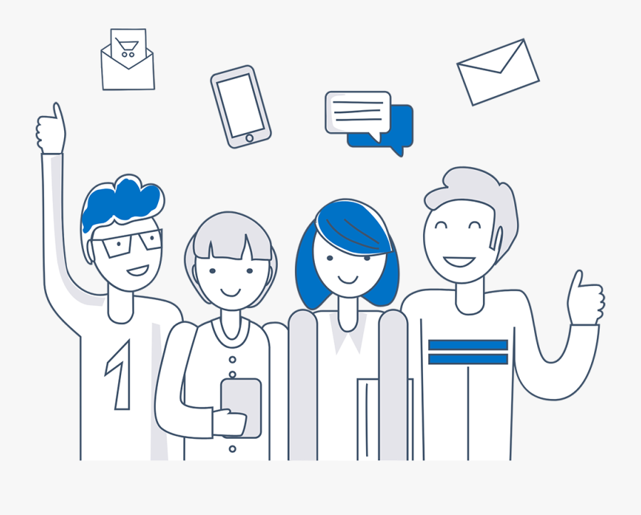 Cartoon, Transparent Clipart