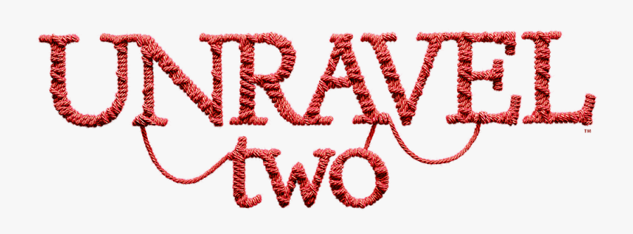 Unravel Two Png Clipart - Transparent Unravel 2, Transparent Clipart