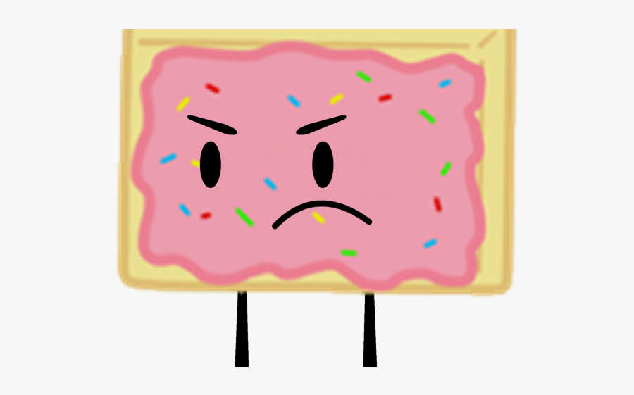 Pop Tart Clipart Two - Pop Tart Png, Transparent Clipart