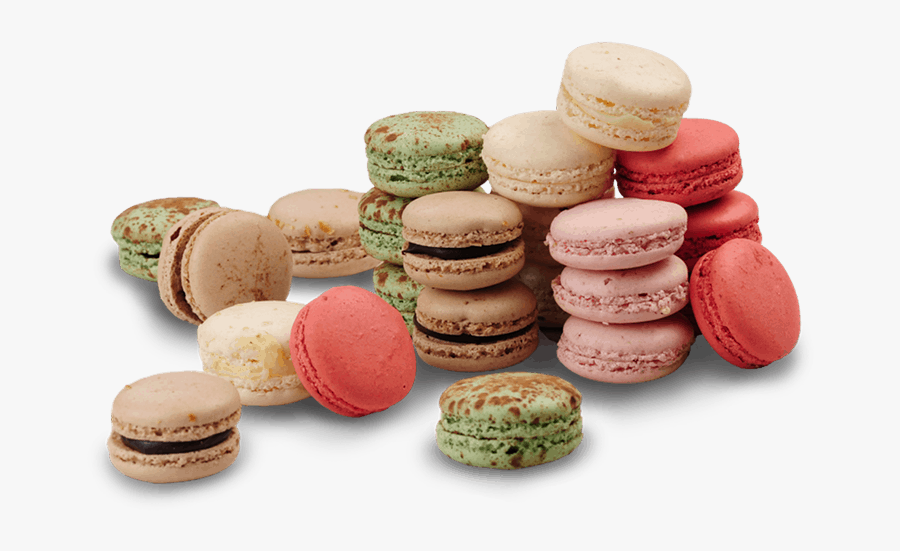 Macarons Png - Macaroon, Transparent Clipart