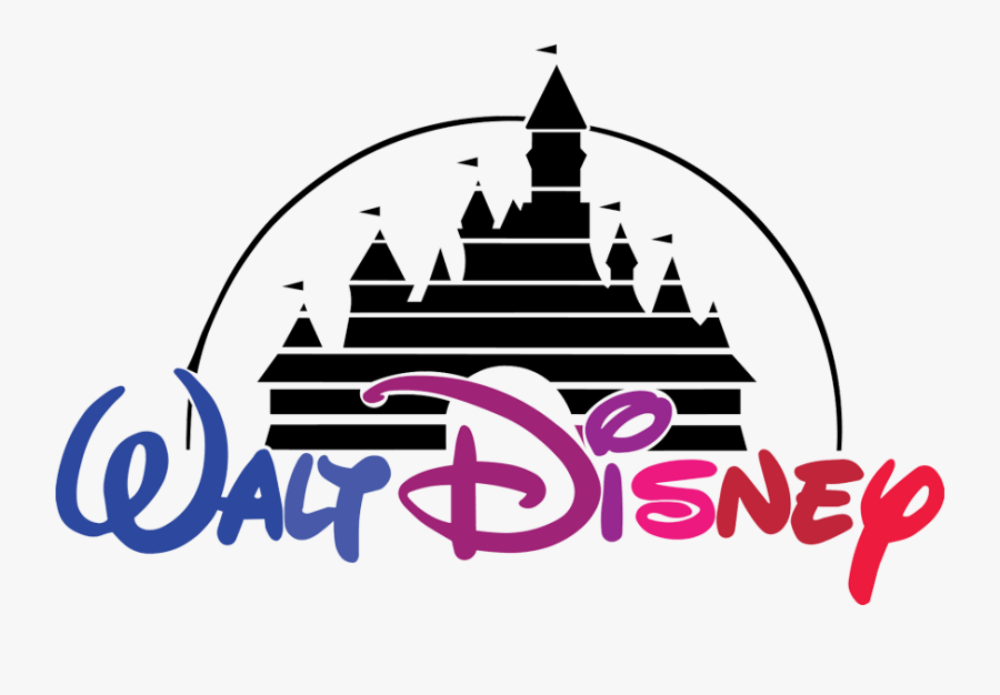 Walt Disney Clipart, Transparent Clipart