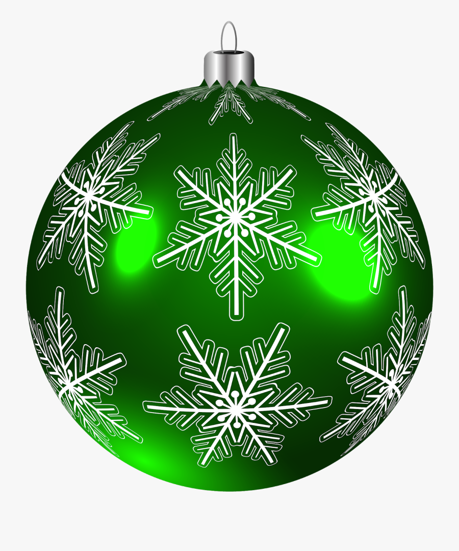 Purple Christmas Ball Png, Transparent Clipart