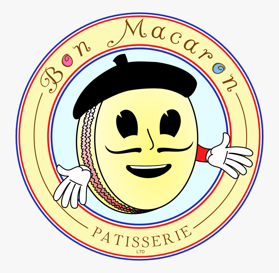 Bon Macaron Victoria, Transparent Clipart