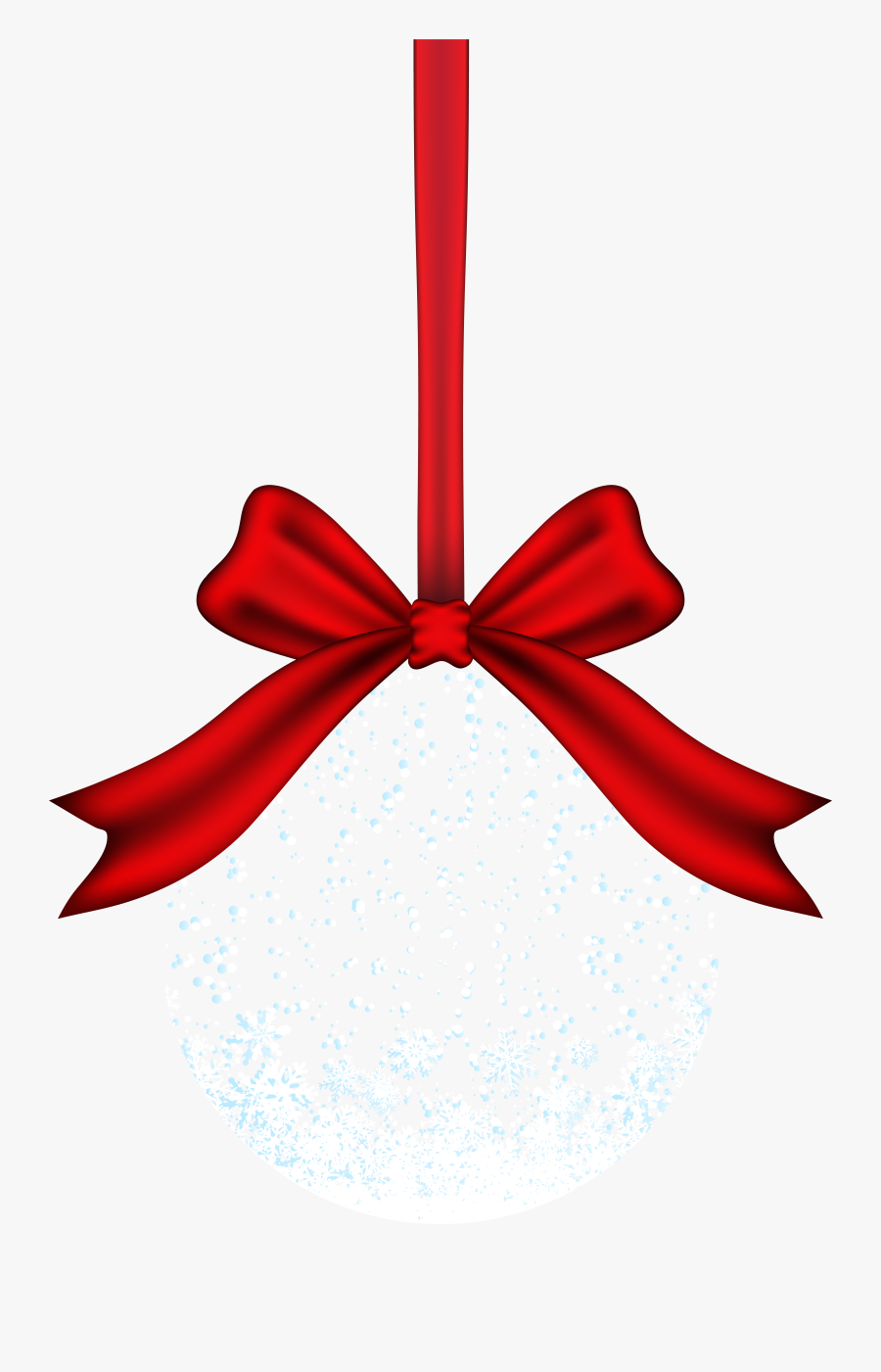 Christmas Ball Png Transparent Clipart , Png Download - Christmas Ball Png Transparent, Transparent Clipart