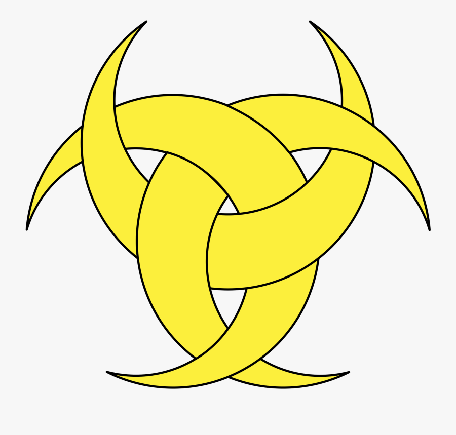 Banana Outline Cliparts 15, Buy Clip Art - Diane From Poities Symbol, Transparent Clipart