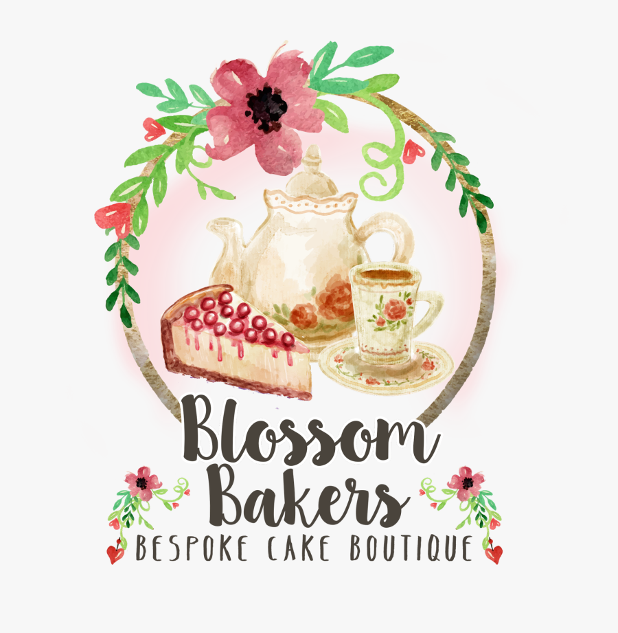 Cupcakes Clipart Tower - Cake, Transparent Clipart