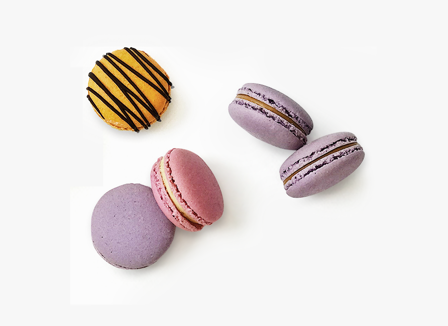 74044 - Macaroon, Transparent Clipart