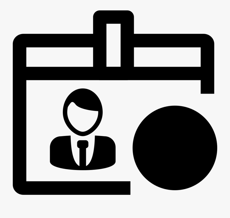 Approval Process Icon, Transparent Clipart