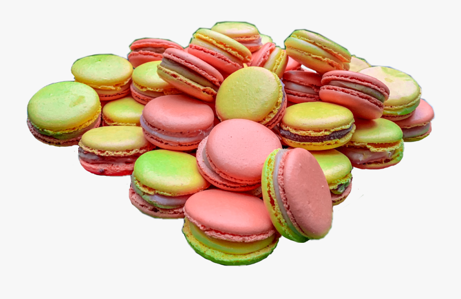 #macaroons #macaron #macaroni #macarons #freetoedit - Macaroon, Transparent Clipart