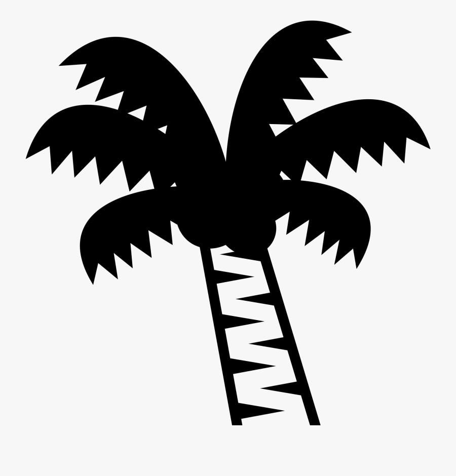 Tree Stencil Cliparts 15, Buy Clip Art - Arabic Verb Conjugation App, Transparent Clipart