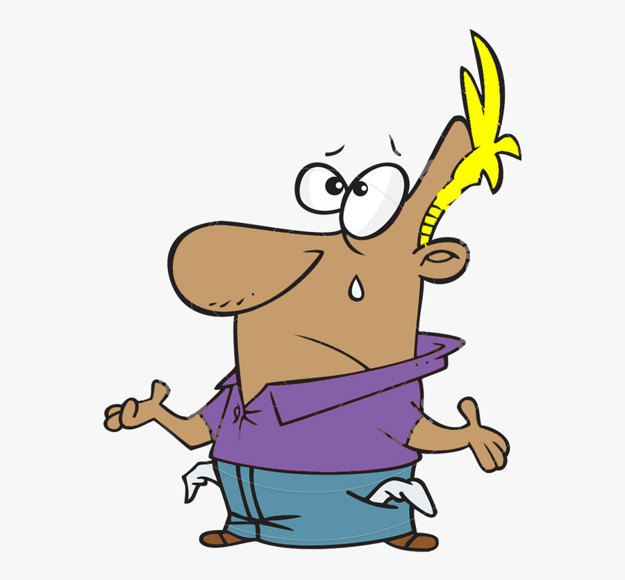 Cartoon, Transparent Clipart