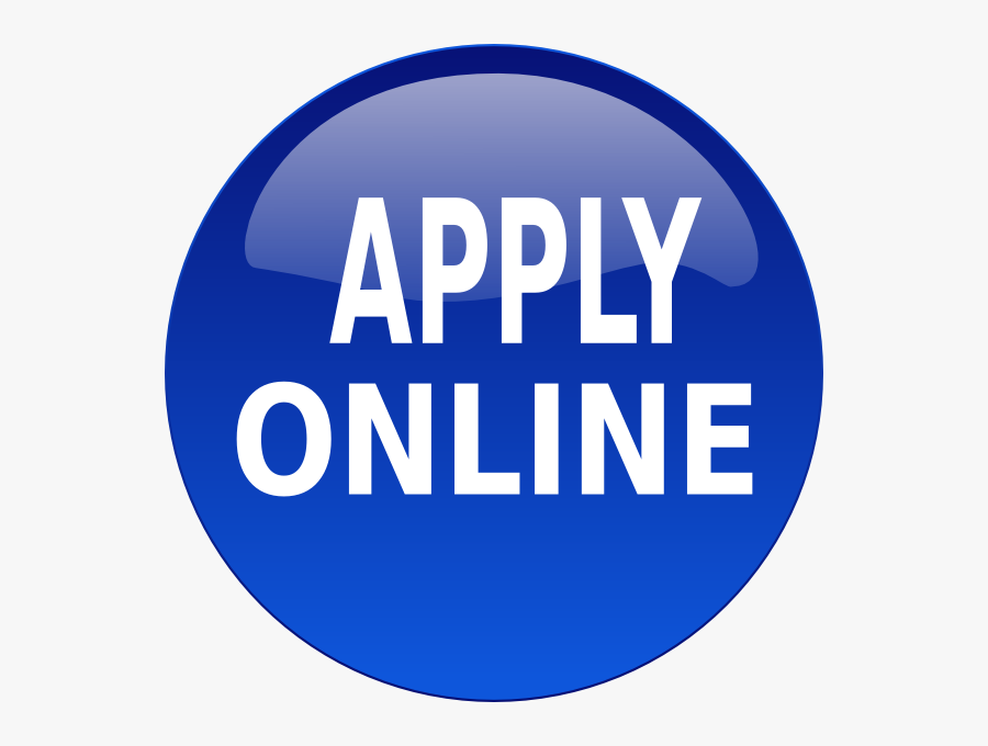 Apply Online Svg Clip Arts - Button Apply Online Png, Transparent Clipart