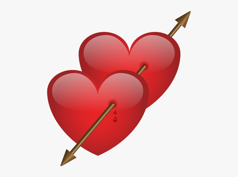 Heart Png - Portable Network Graphics, Transparent Clipart