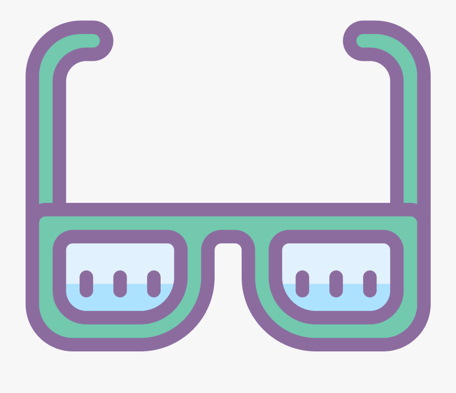 Transparent Eyeglass Clipart, Transparent Clipart