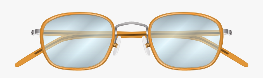 Near-sightedness Eyeglass Vector Glasses Free Download - Transparent Sunglasses Spects Png, Transparent Clipart