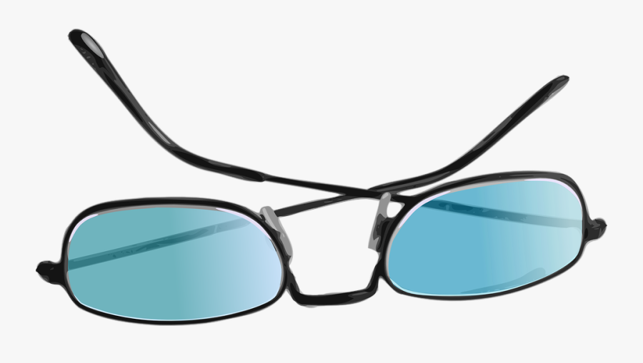 Sunglasses Eyeglasses Glasses - Sunglasses Clipart, Transparent Clipart