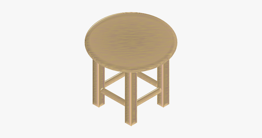 Bar Stool, Transparent Clipart