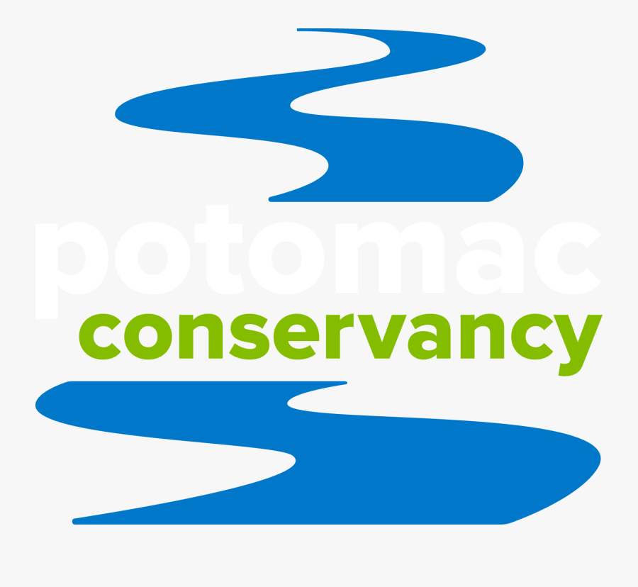 Partner Event Virginia Beach - Potomac Conservancy Logo, Transparent Clipart