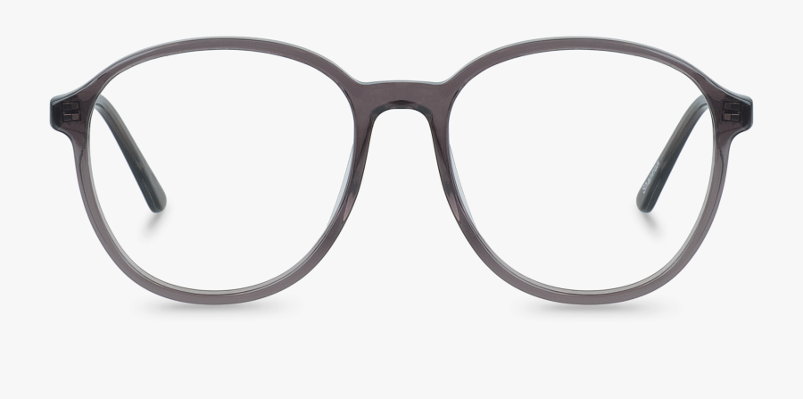 Ray Ban Eyeglasses Rx2180v - Glasses, Transparent Clipart