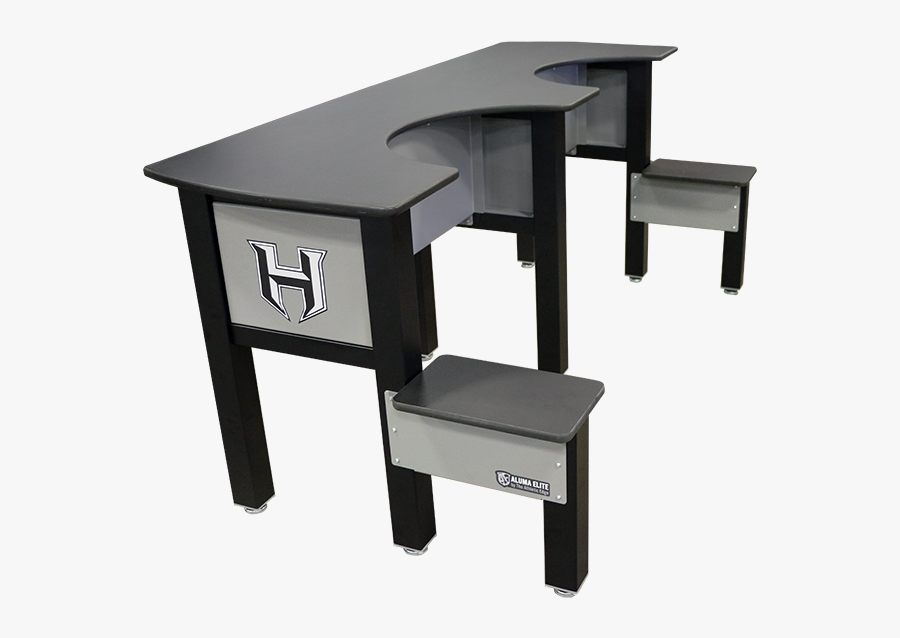 Transparent Step Stool Clipart - Stool, Transparent Clipart