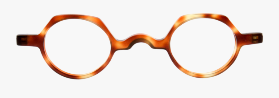 Freeman Hickey Sunglasses Cat Goggles Eye Glasses Clipart - Circle, Transparent Clipart