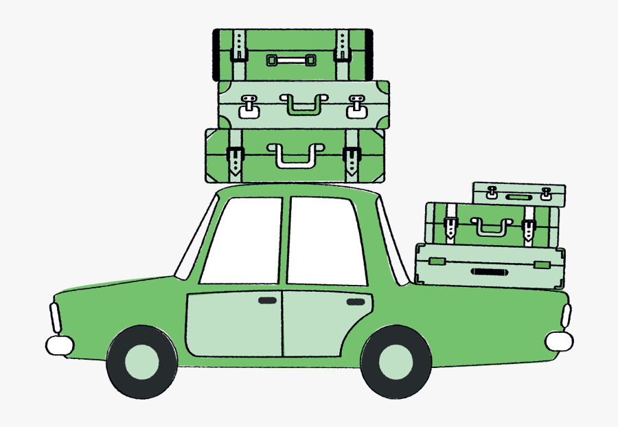 What Car Depreciation Is And Why It"s One Of The Most - Car, Transparent Clipart