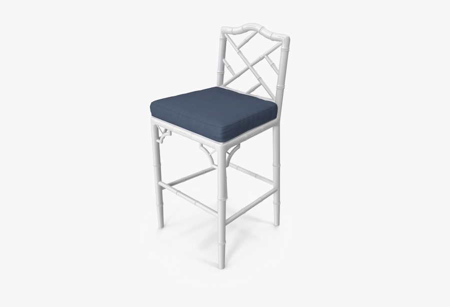 Stool Transparent Png - Folding Chair, Transparent Clipart