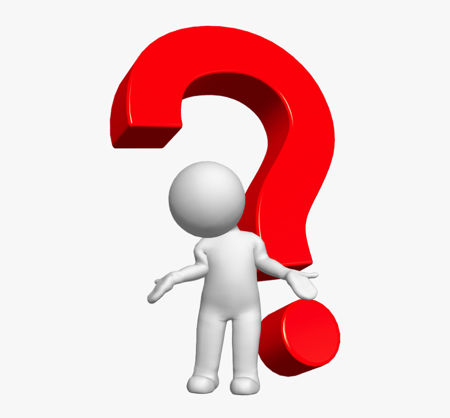 Transparent Hearing Clipart - Question Clipart, Transparent Clipart