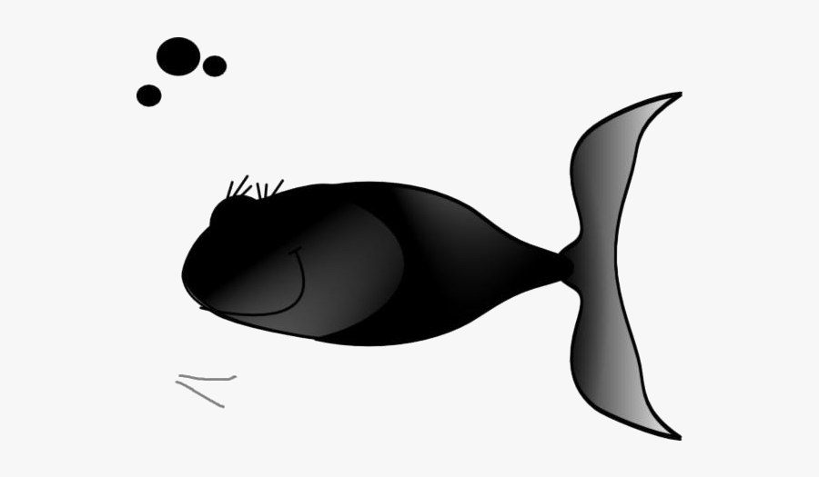 Rainbow Fish Vector Png Free Transparent Clipart ClipartKey