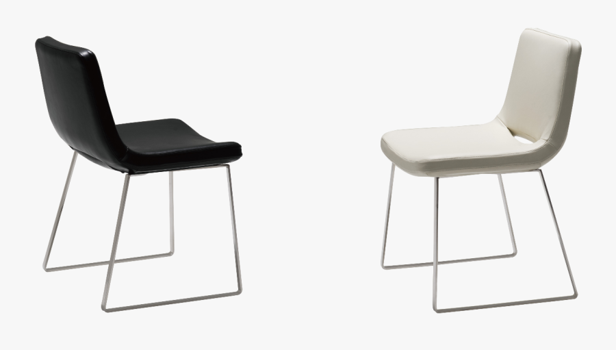 Clip Art Freeuse Waltz Dining Chair - Chair, Transparent Clipart