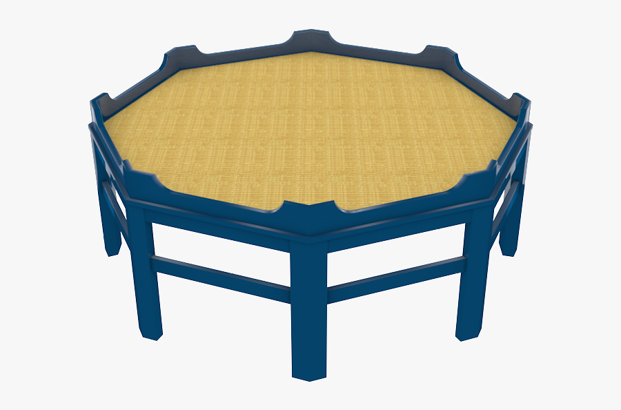 Westport Collection Clipart , Png Download - Octagon Coffee Table Omph, Transparent Clipart