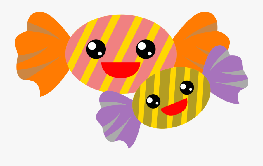 Clipart Sweeties, Transparent Clipart