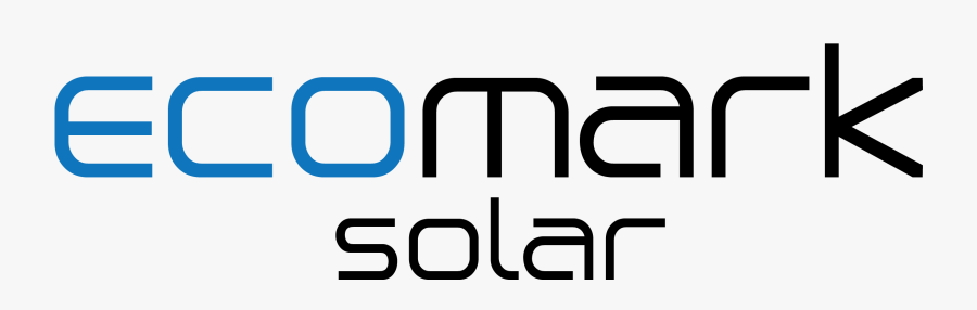 Ecomark Solar, Transparent Clipart
