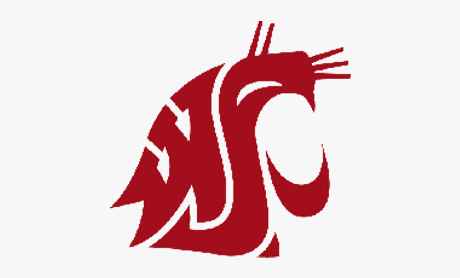 Washington State"s National Football Signing Day Recruits - Washington State University Cougars, Transparent Clipart