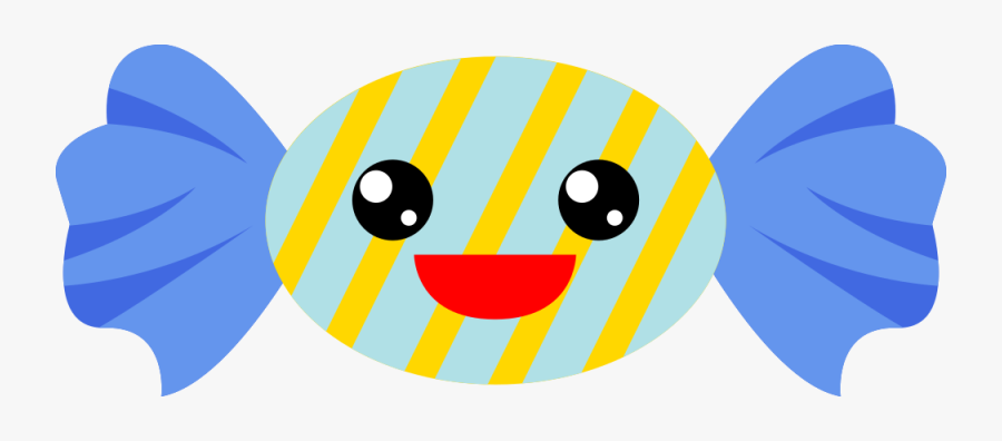 Sweeties Clipart, Transparent Clipart